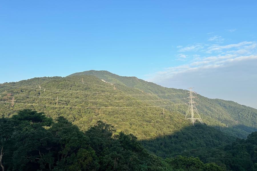 Wilson Trail (衛奕信徑) 3段